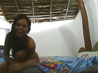 Amateur Paar Indisch Webcam