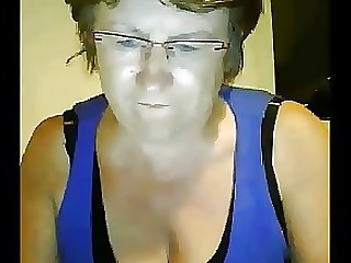 Amateur Mature Webcam