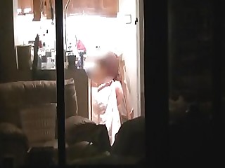 Amateur Brunette Indian Mature MILF Solo