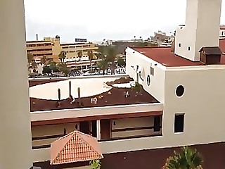 Amateur Anal Mature Public