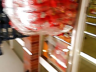 Amateur Ass MILF