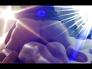 มือสมัครเล่น Cumshot dildo เป็นผู้ใหญ่ MILF