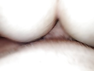 Amateur Anal BBW Friends Fuck MILF POV