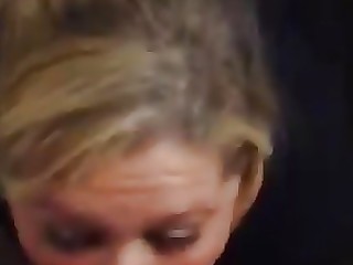 Amateur Blonde Blowjob Big Cock Facials Interracial MILF Sucking