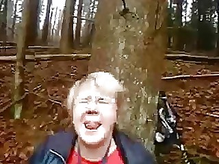 Amateur Hooker Masturbation Mature Outdoor Prostitut Public