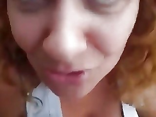 Boobs Mature Public