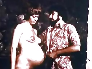 Ass Hairy MILF Vintage Funny