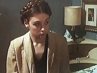 Hairy MILF Vintage