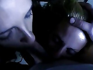 Blowjob Cougar Double Penetration Mature MILF Threesome