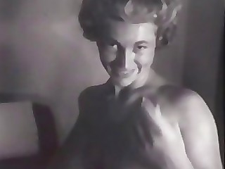 Hairy Mature Vintage