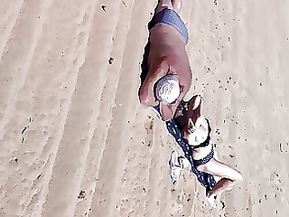 شاطئ جبهة مورو