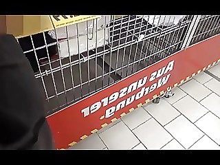 Ass Public