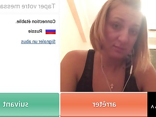 Amateur Hot Mammy MILF Natural Webcam