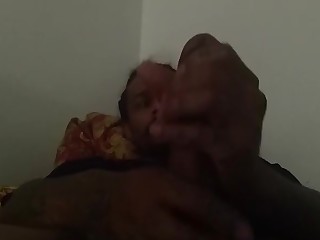Amateur Ass Black Big Cock Cum Cumshot Handjob Hot