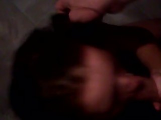 Amateur Brunette Big Cock Mature Public Sucking