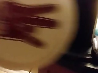 Anal Brunette Handjob MILF Toys Funny