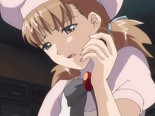 Anime Creampie Hentai Lesbian Masturbation MILF Uncensored
