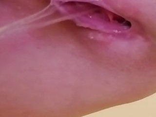 Amateur Ass Babe Blonde Close Up Fetish Homemade Small Tits