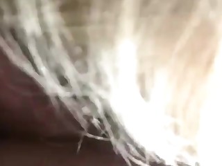 Amateur Blowjob Mature Outdoor Public
