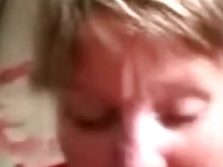 Cumshot Facials Mammy MILF
