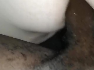 Anal Creampie Fuck Mature Really